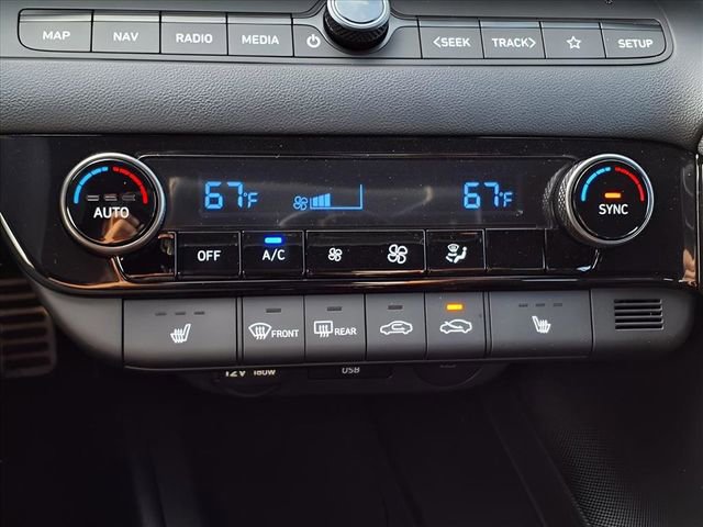 New 2025 Hyundai Elantra N image 19