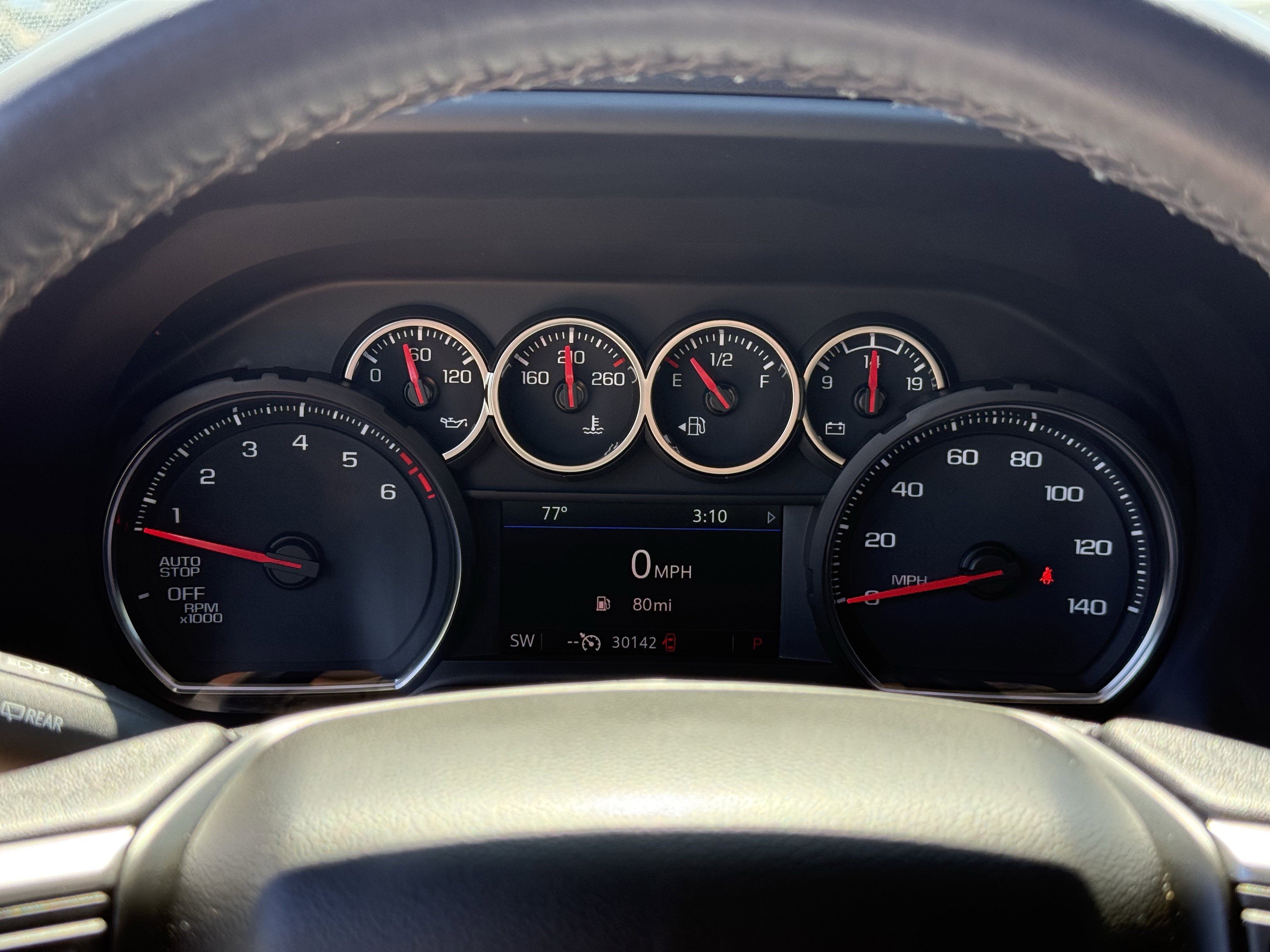 Used 2023 Chevrolet Tahoe LS image 19