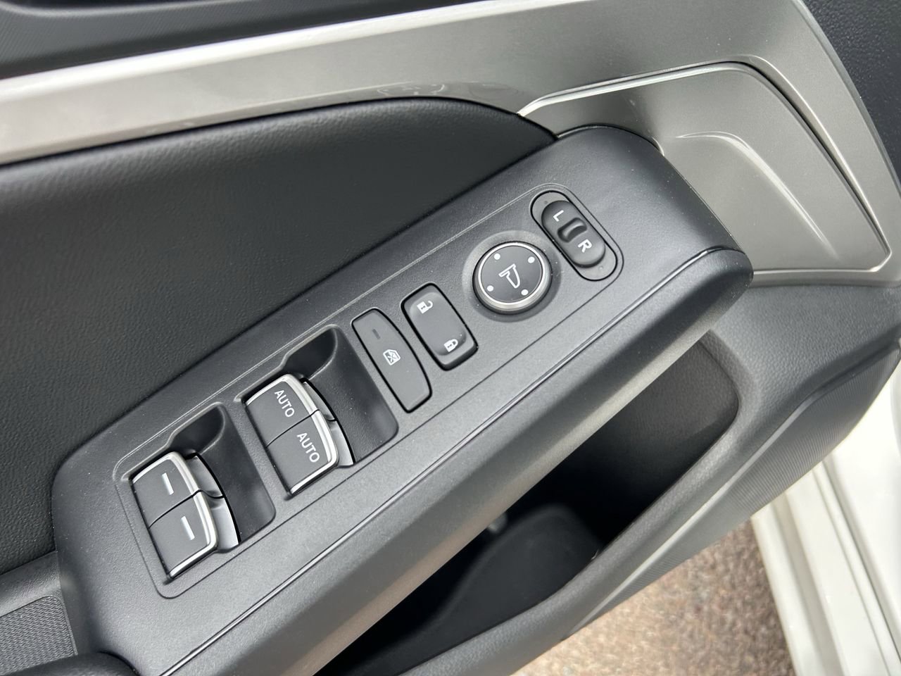 New 2026 Acura Integra A-Spec FWD image 42
