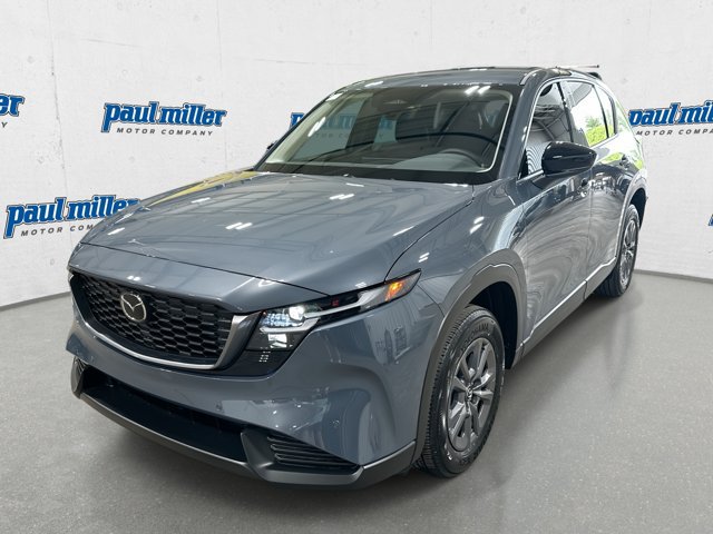 New 2026 MAZDA CX-5 Select