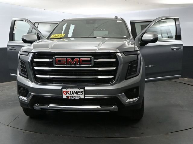 Used 2025 GMC Yukon XL Elevation image 58
