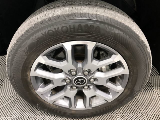 Used 2023 Toyota Tundra 1794 Edition AWD/4WD image 28