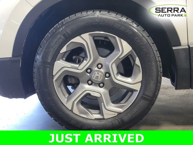 Used 2018 Honda CR-V EX image 10
