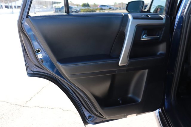 Used 2024 Toyota 4Runner TRD Sport image 11