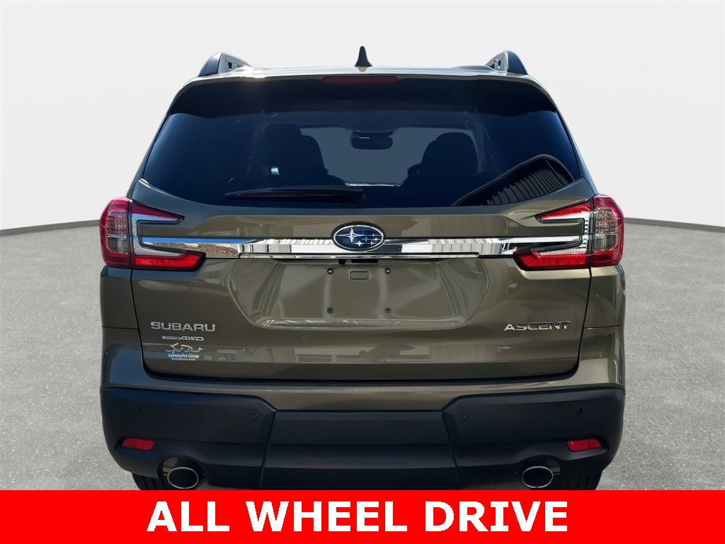 Used 2023 Subaru Ascent Premium w/ Convenience Package image 6