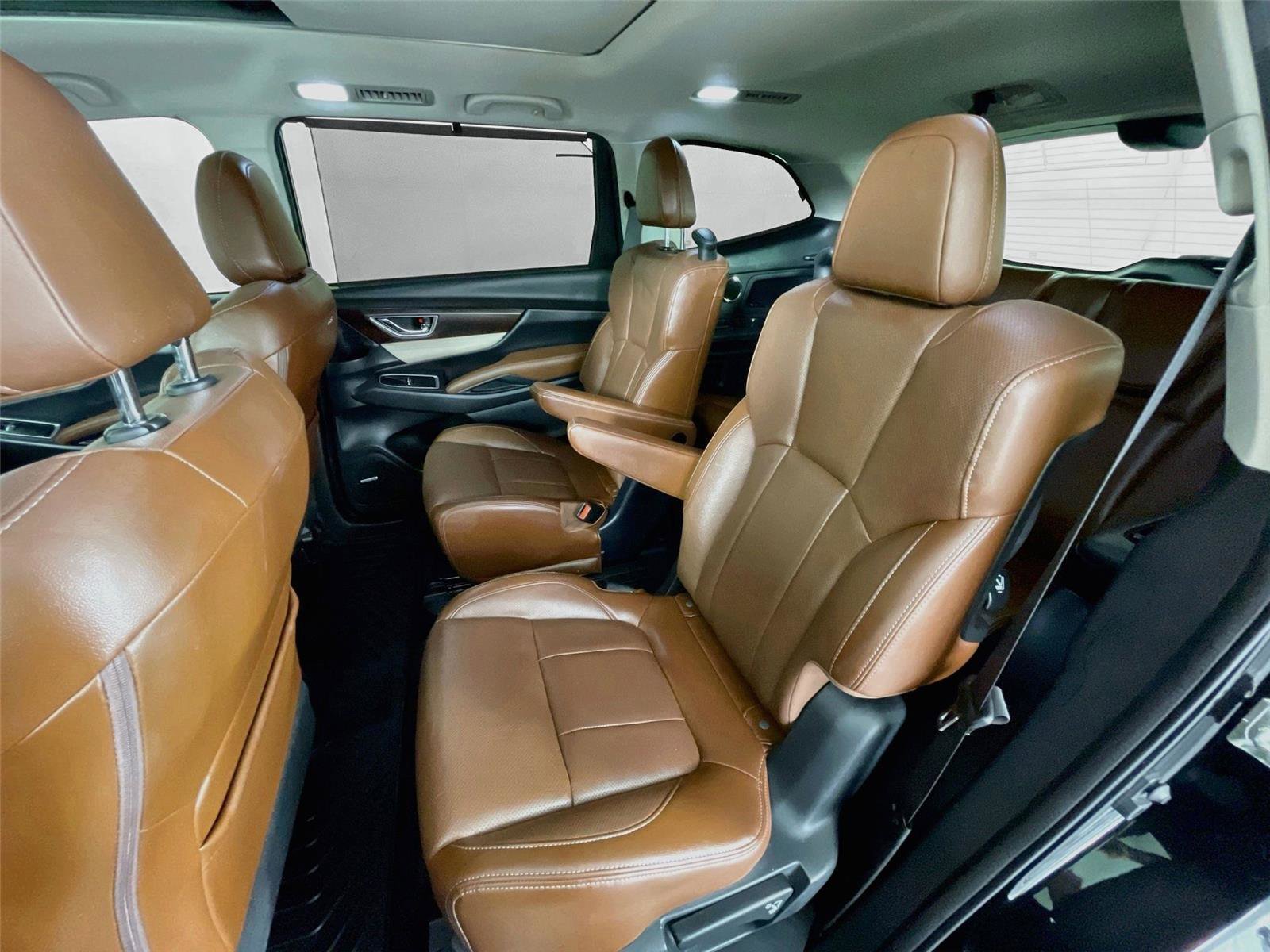 Used 2020 Subaru Ascent Touring w/ Popular Package #3 AWD/4WD image 28