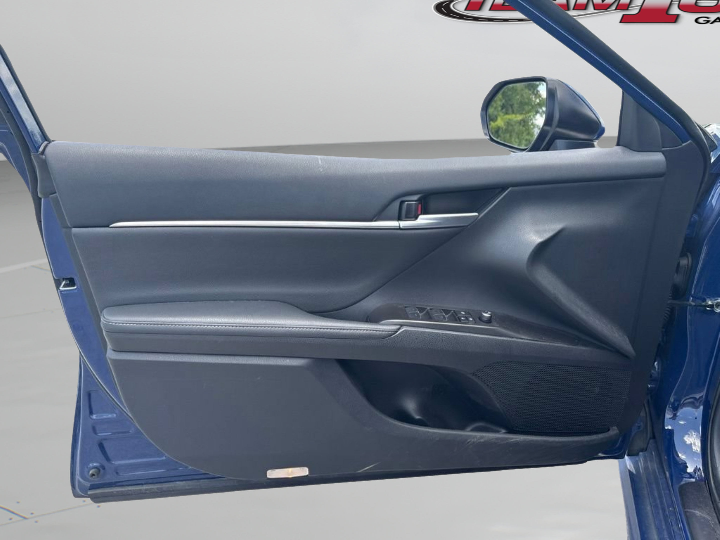 Certified 2024 Toyota Camry XSE FWD image 11