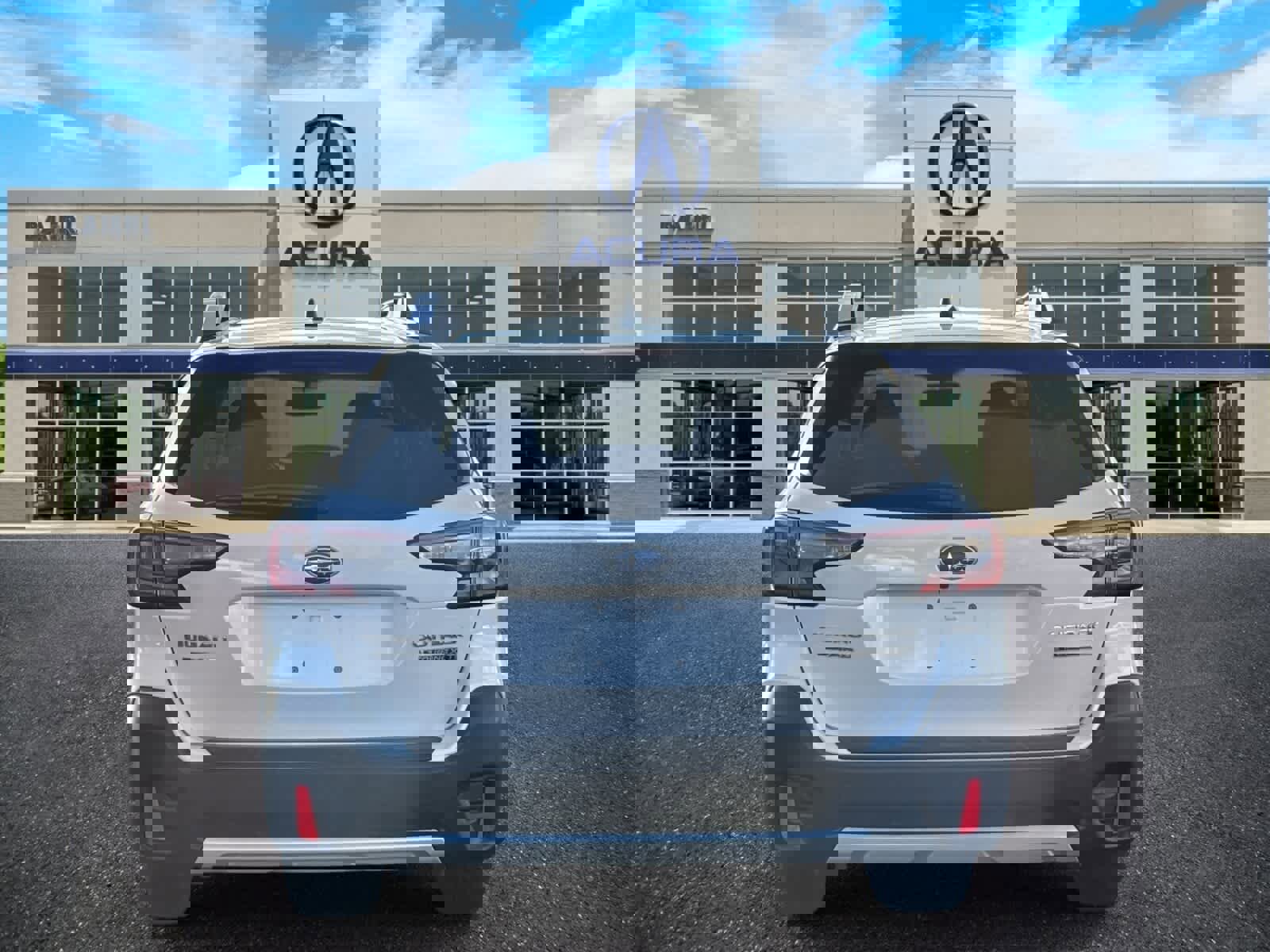 Used 2022 Subaru Outback Touring XT image 4