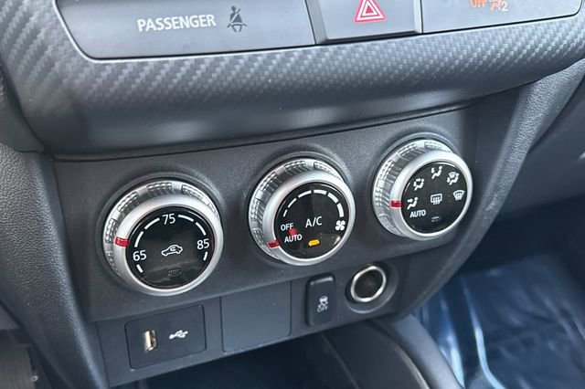 Used 2024 Mitsubishi Outlander Sport AWD image 28