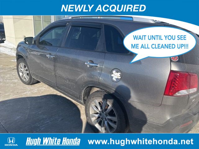 Used 2011 Kia Sorento EX image 5