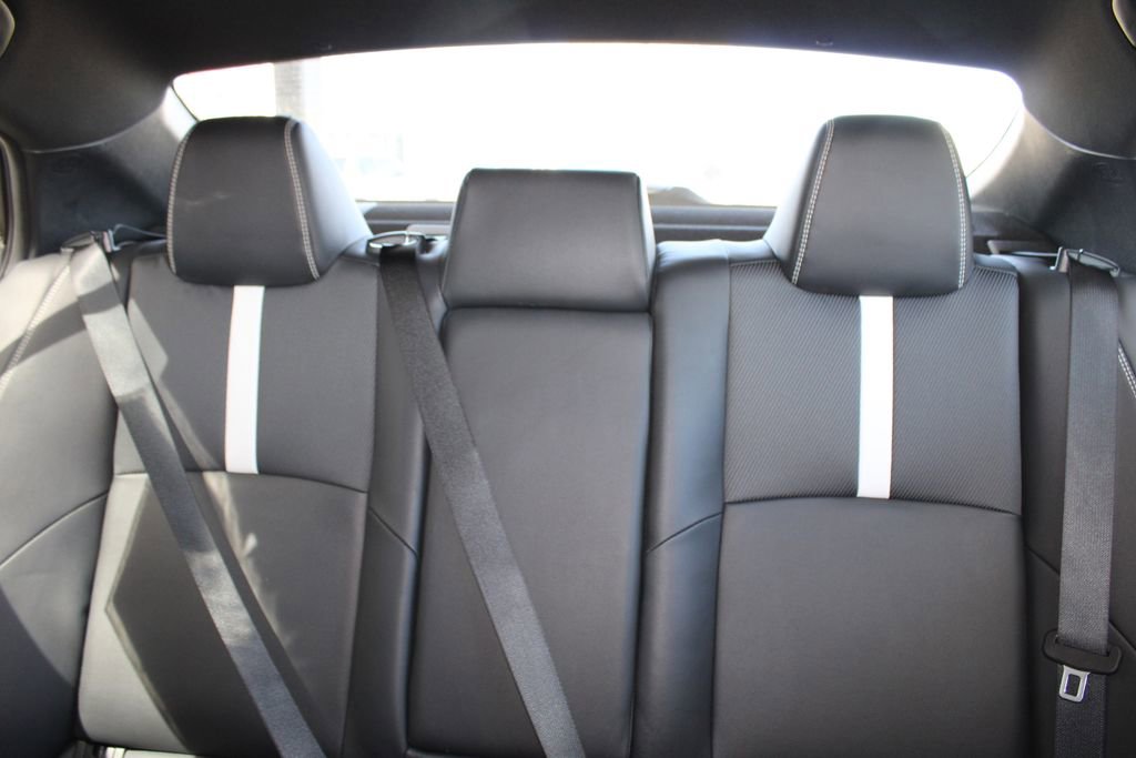 Certified 2025 Toyota Camry SE FWD image 51