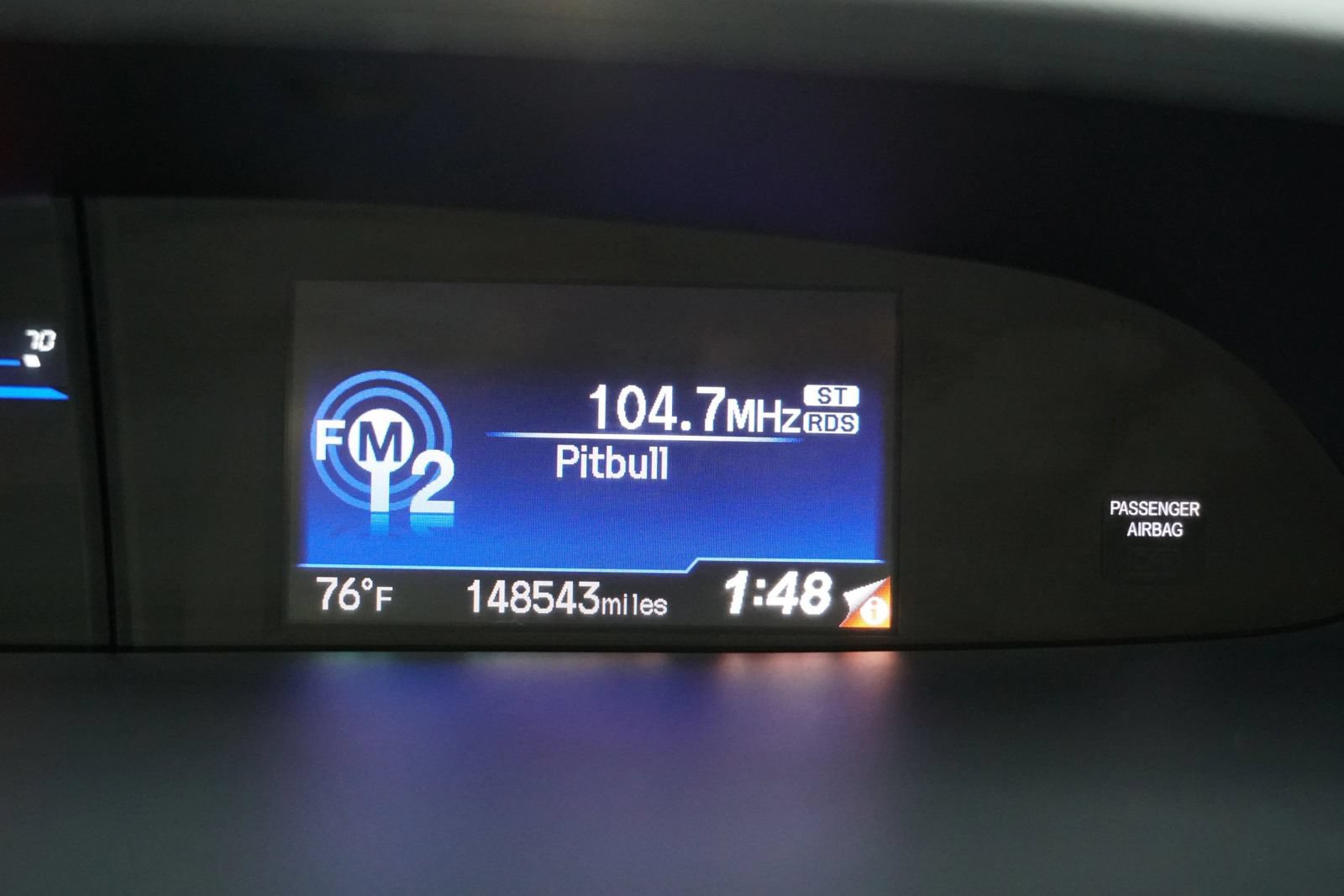 Used 2013 Honda Civic LX image 19