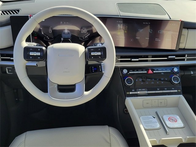 New 2026 Hyundai Santa Fe SEL image 4