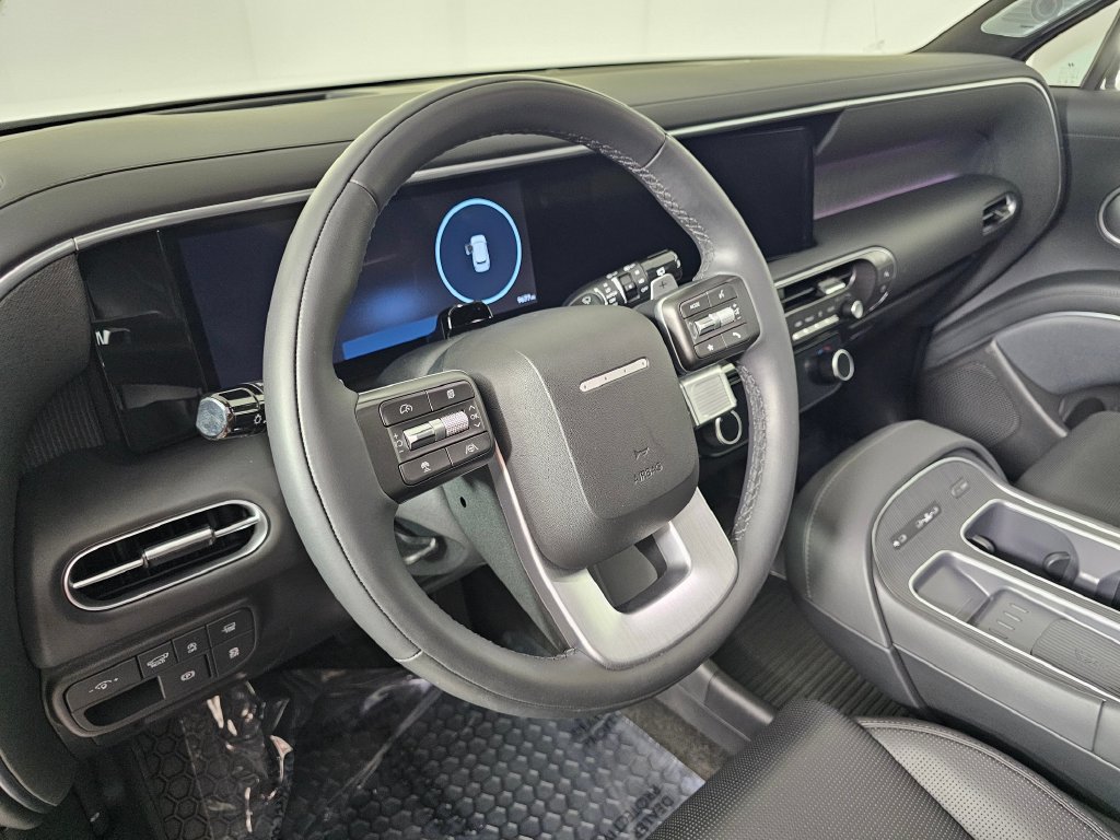 Used 2026 Hyundai Palisade Calligraphy AWD/4WD image 27