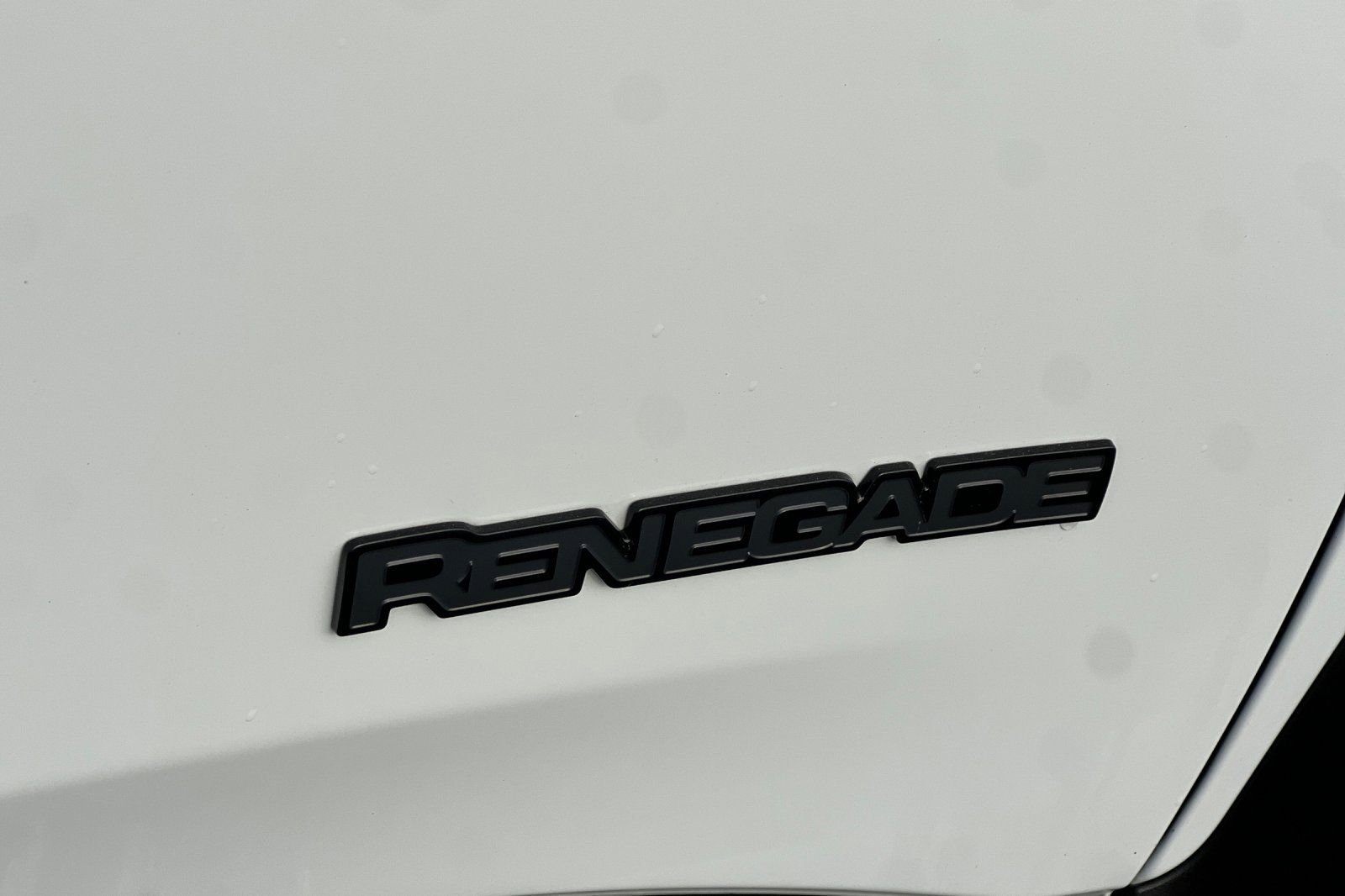 Used 2023 Jeep Renegade Latitude image 24