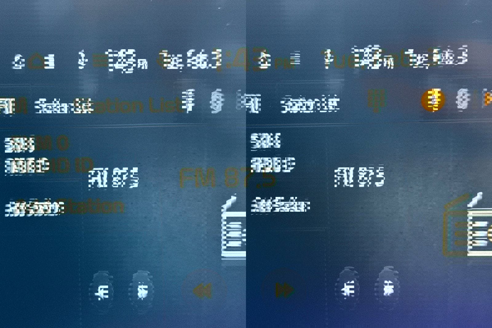 New 2026 Kia Niro SX image 18