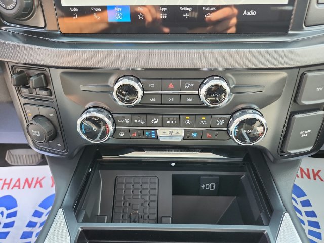 New 2027 Ford F250 Platinum AWD/4WD image 21