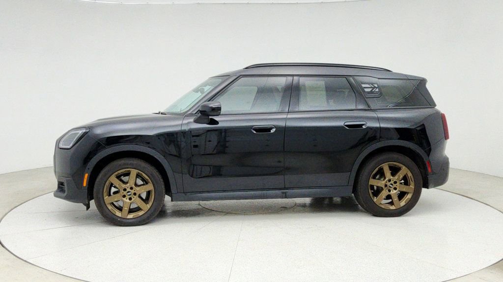 Used 2025 MINI Cooper Countryman SE AWD/4WD image 8