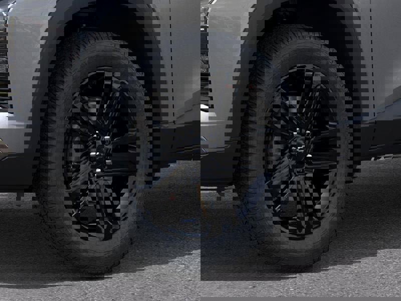 New 2026 Chevrolet Trax ACTIV image 9