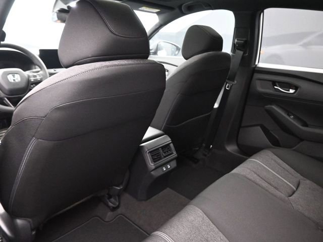 New 2025 Honda Accord Sport image 10