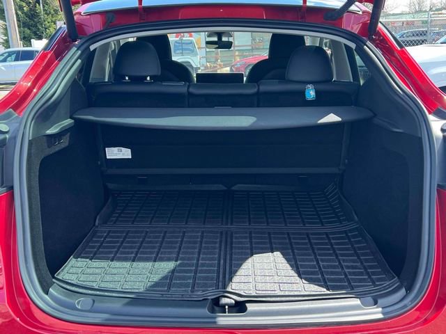 Used 2023 Tesla Model Y Long Range image 11
