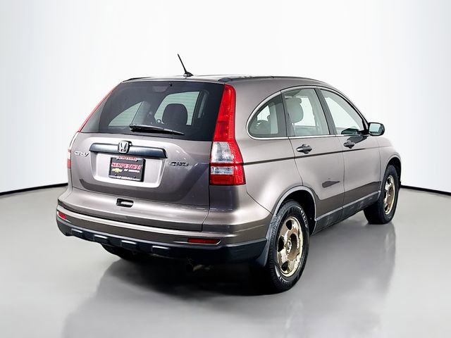Used 2011 Honda CR-V LX image 6