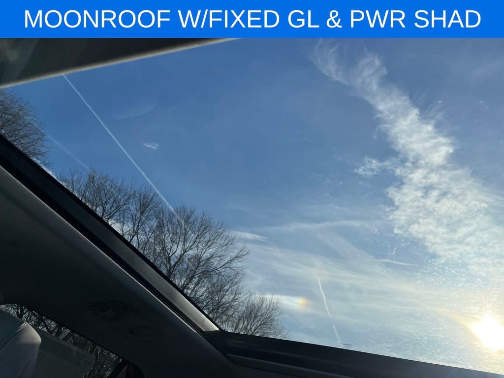 New 2026 Ford Explorer Active w/ Active Comfort Package image 6