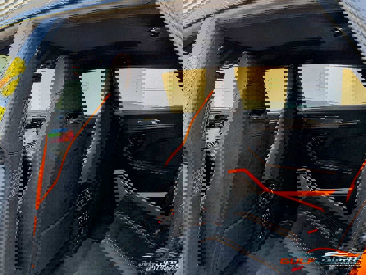 Used 2024 Lamborghini Urus Performante image 26