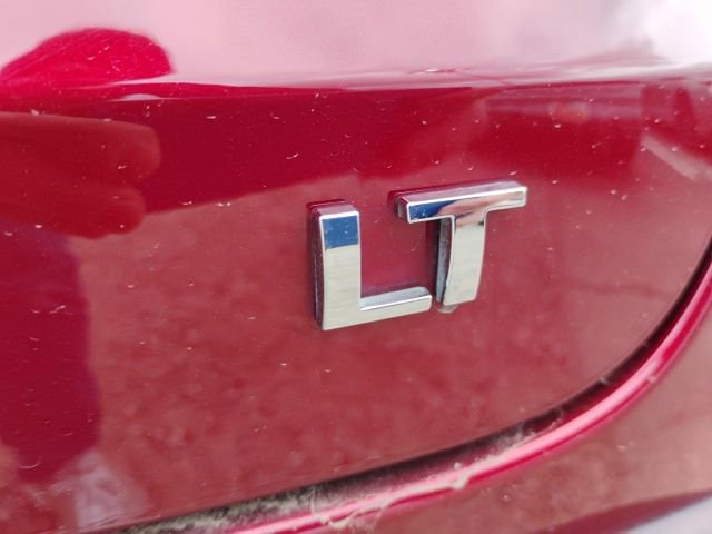 Used 2024 Chevrolet Trax LT w/ LT Convenience Package image 12