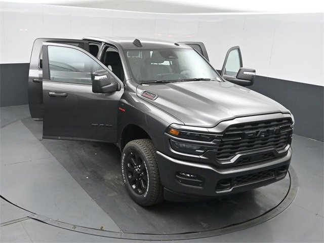 New 2026 RAM 2500 Big Horn image 49