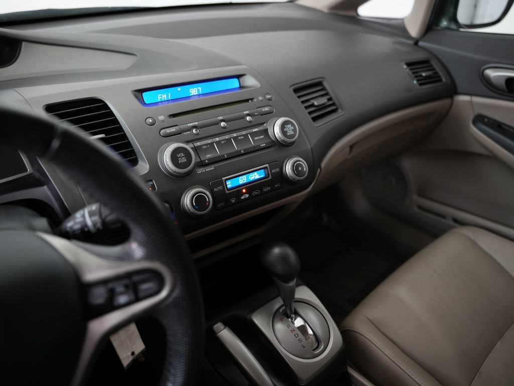 Used 2011 Honda Civic Hybrid Sedan image 20