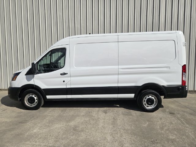 Used 2024 Ford Transit 250 148 Medium Roof w/ Load Area Protection Package RWD image 6