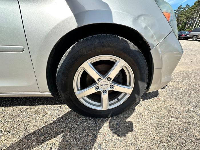 Used 2005 Honda Odyssey EX-L image 19