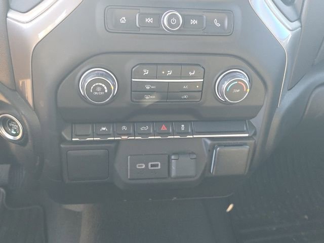 Used 2022 Chevrolet Silverado 1500 Custom image 18