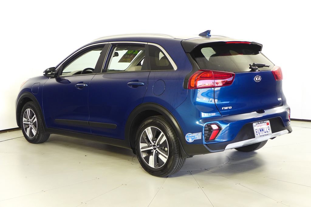 Used 2020 Kia Niro EX FWD image 9