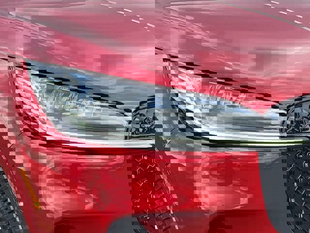 New 2026 Lincoln Aviator AWD image 16