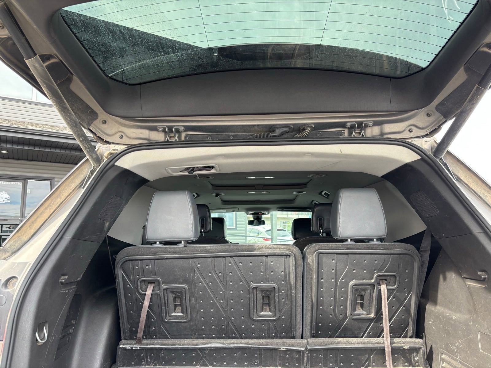 Used 2018 Chevrolet Traverse LT AWD/4WD image 5