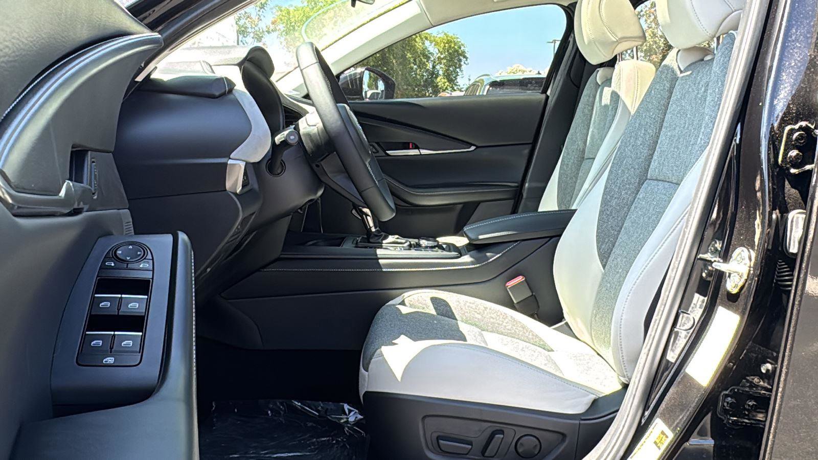 New 2026 MAZDA CX-30 Aire Edition AWD/4WD image 22