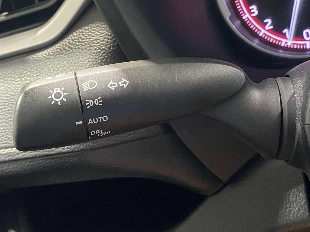 Used 2023 Toyota RAV4 XLE FWD image 25