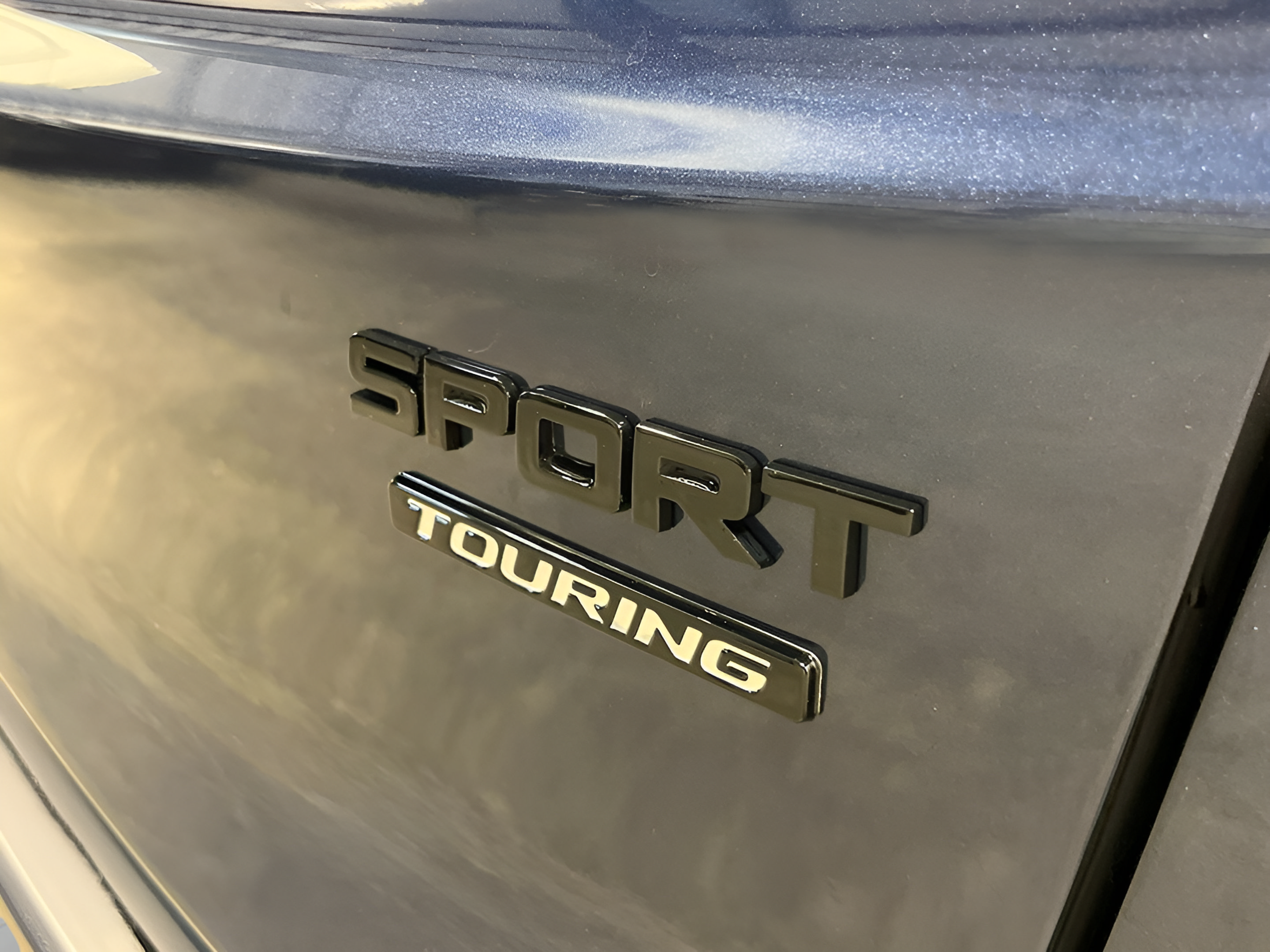 New 2027 Honda CR-V Sport Touring image 28