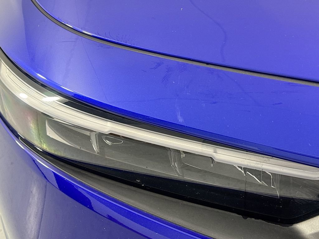 Certified 2023 Honda Accord Sport image 35