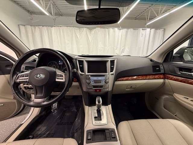 Used 2012 Subaru Outback 2.5i Limited AWD/4WD image 18
