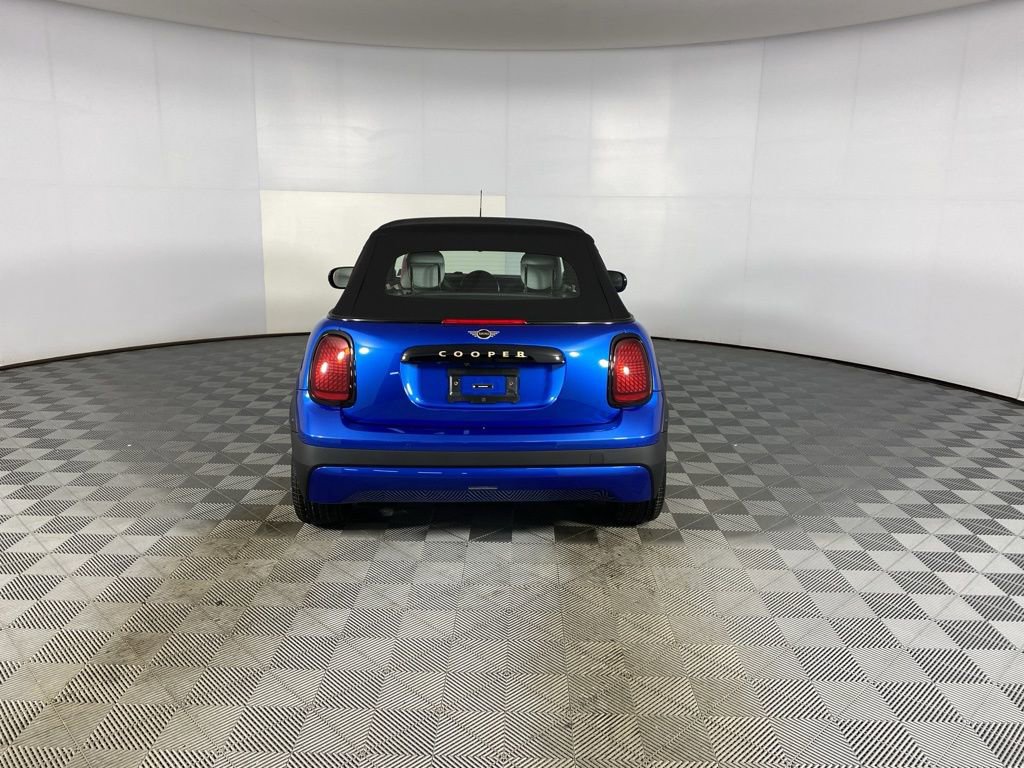 New 2026 MINI Cooper image 20