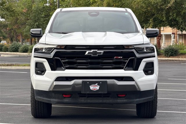 Used 2024 Chevrolet Colorado Z71 w/ Advanced Trailering Package image 11