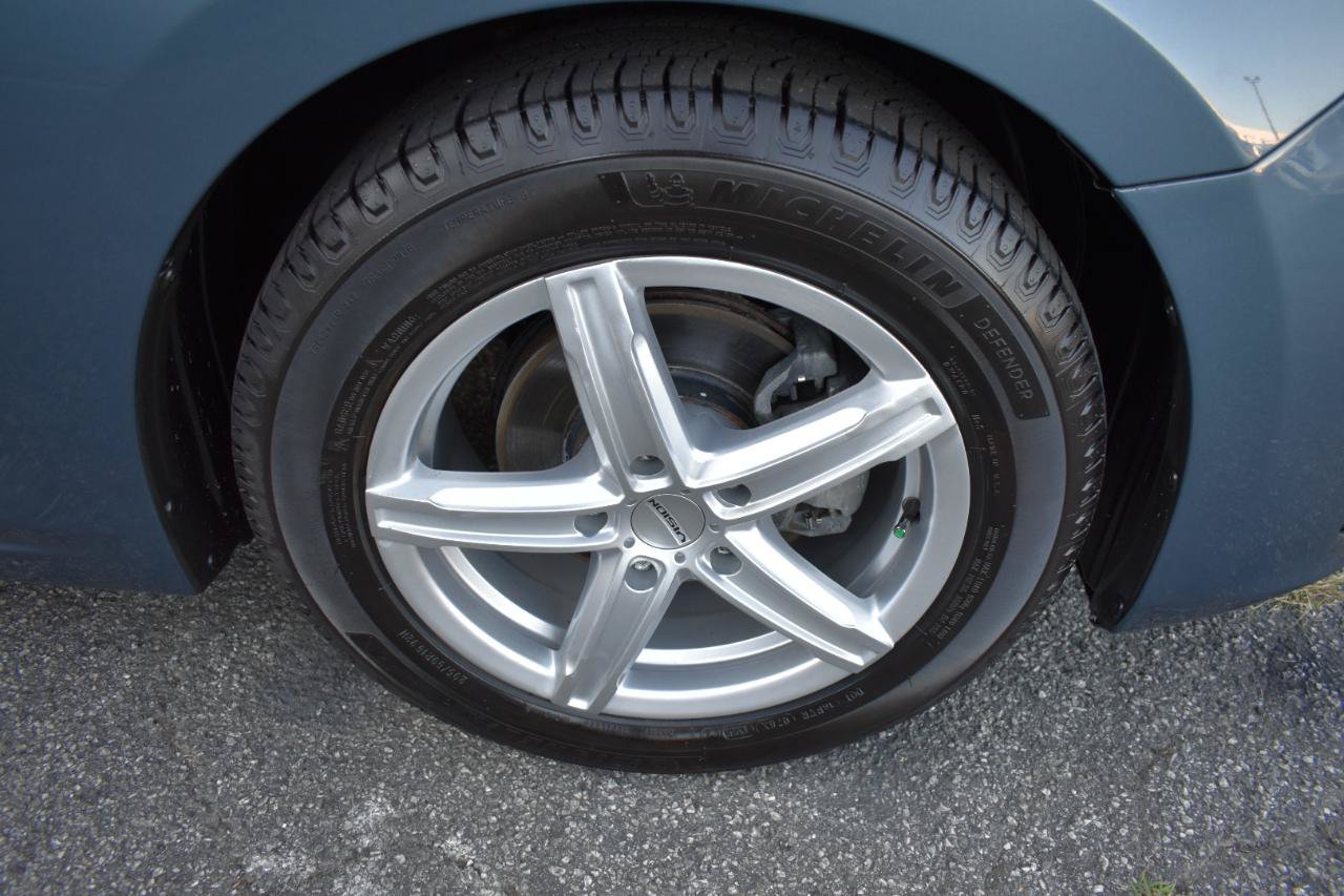 Used 2015 MAZDA MAZDA3 i Grand Touring FWD image 35