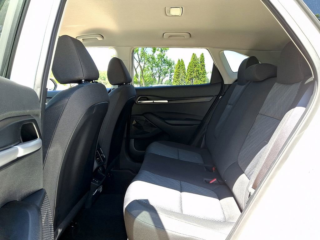 Used 2026 Kia Seltos LX FWD image 10
