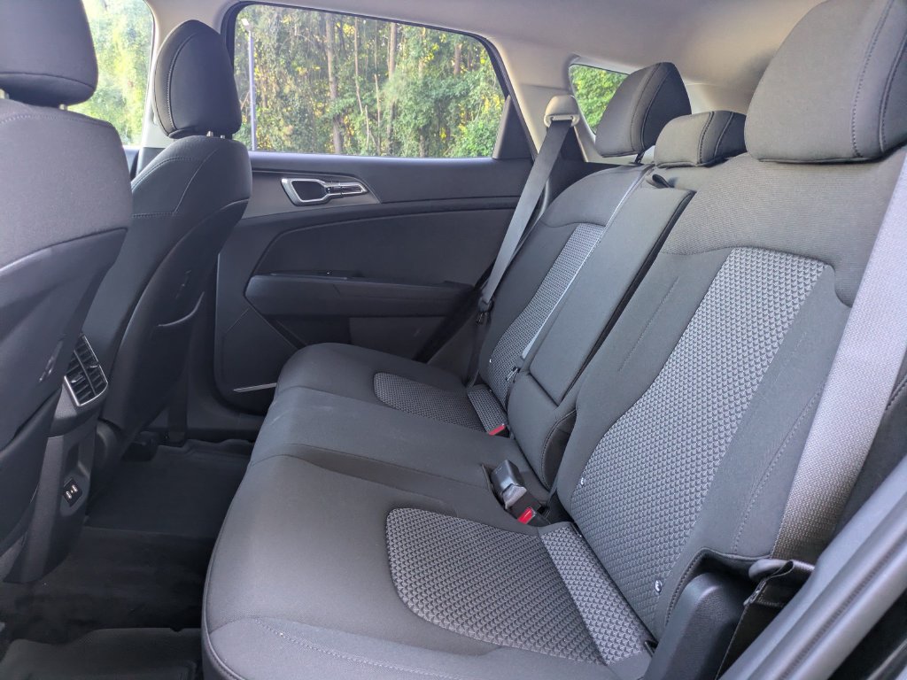 Used 2026 Kia Sportage S AWD/4WD image 14