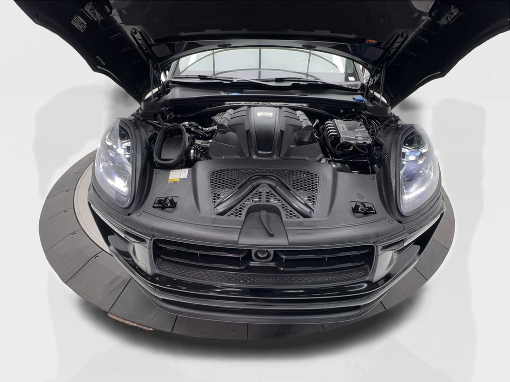 Used 2023 Porsche Macan S image 42