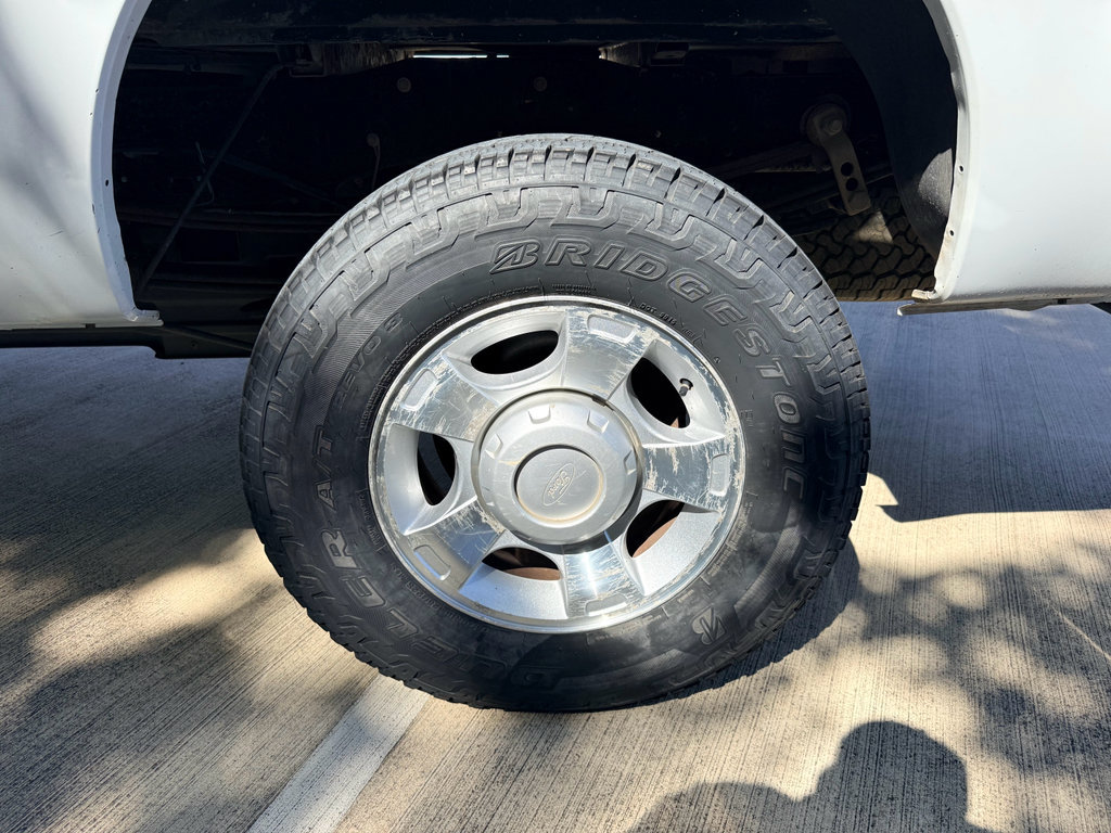 Used 2015 Ford F250 XL AWD/4WD image 30