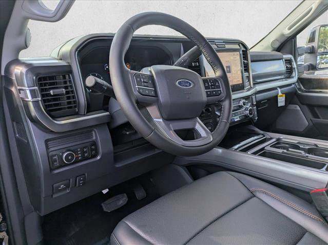 New 2026 Ford F250 Lariat w/ FX4 Off-Road Package video 3